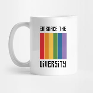 LGBTQ Pride Mug